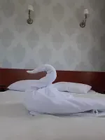 Номер Comfort, Гостевой дом Усадьба Агат, Архипо-Осиповка