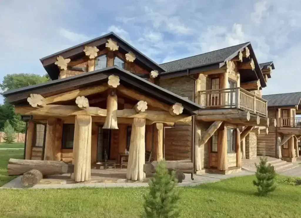 Отель Теремъ, Орловская область, Мценск 