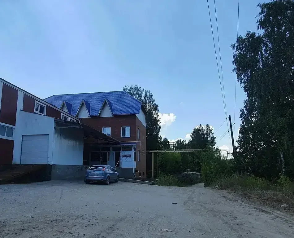 Гостиница МИАСС, Челябинская область, Миасс 