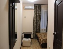 Стандарт, База отдыха Лукоморье, село Новая Усмань