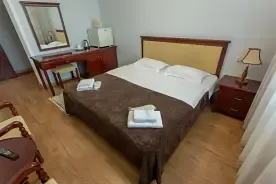 Номер Семейный с видом на море, Гостевой дом  Лунный берег, Махачкала
