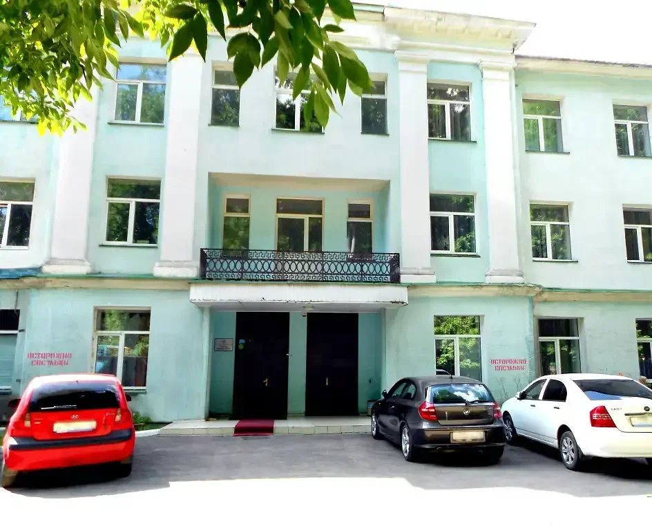 Гостиница Маршал, Липецкая область, Липецк 