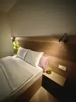 Семейный номер Comfort, Гостевой дом Жданова апарт, Аксай