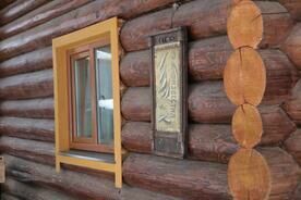 Дом отдыха, База отдыха Теремок, Кострома