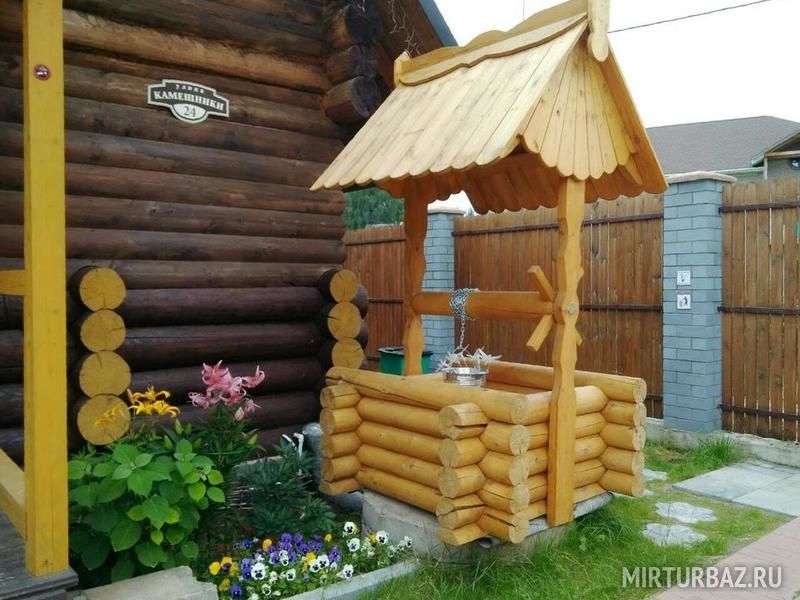 Теремок, Костромская область: фото 3