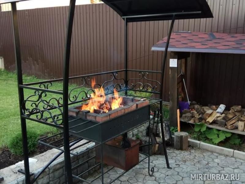 Теремок, Костромская область: фото 4