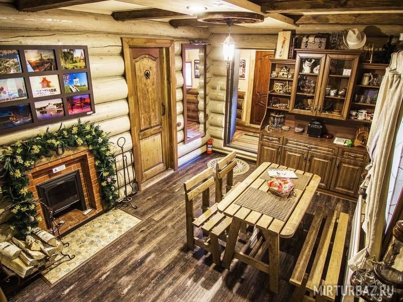 Теремок, Костромская область: фото 5