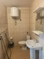Номер Standard, База отдыха Салют, Должанская