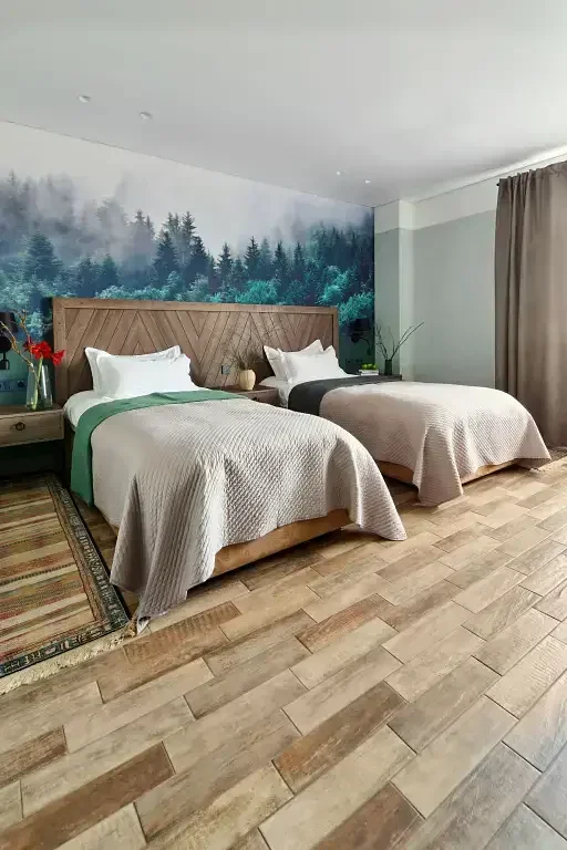 Бутик-отель Кукарский двор, Кировская область, Советск 