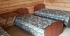 Четырёхместный номер Standard, Гостевой дом Ромашка, Иркутский