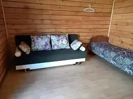 Номер Comfort, Гостевой дом Ромашка, Иркутский