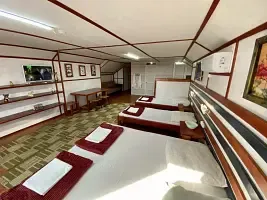 Семейная студия, Гостевой дом Луч-Галерея, Должанская