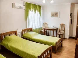 Двухместный номер Standard (2 отдельные кровати), Гостевой дом Аксай, Аксай