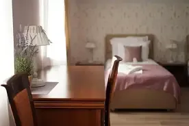 Двухместный номер Standard (двуспальная кровать), Гостевой дом Лаванда Хаус, Иваново