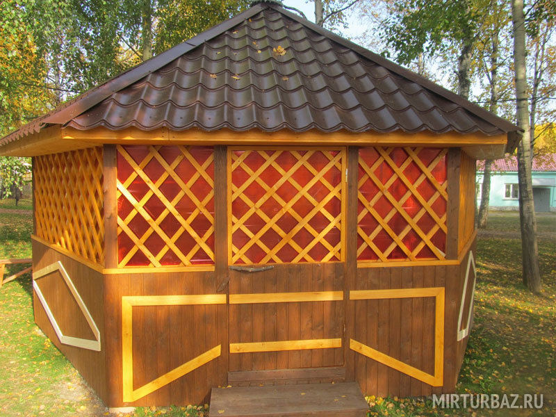 Сокол, Пермский край: фото 5