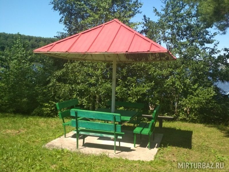 Сокол, Пермский край: фото 4