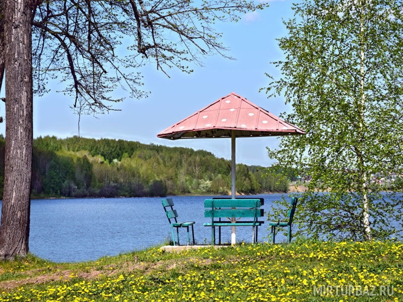 Сокол, Пермский край: фото 3