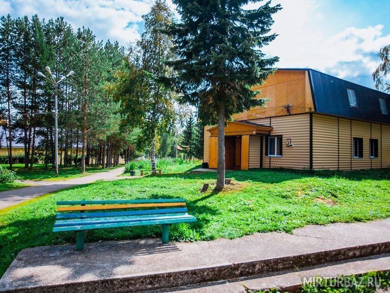 Сокол, Пермский край: фото 2