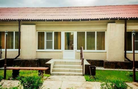 Летний корпус