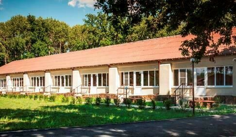 Летний корпус