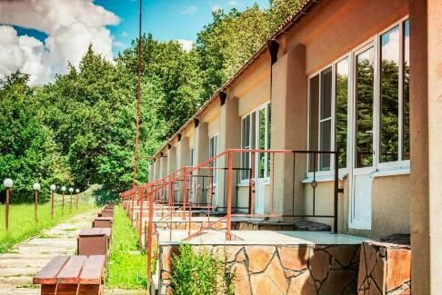 Летний корпус