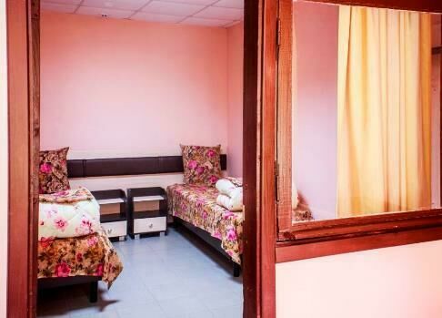 Летний корпус