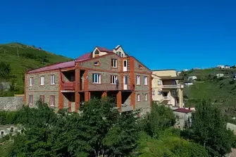 Гостевой дом Кубачи