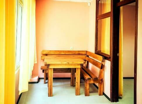 Летний корпус