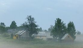 Гостевой дом «Дементьево», Гостевой дом Северная надежда, Нейский район