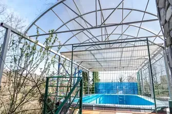 Гостевой дом Валентина