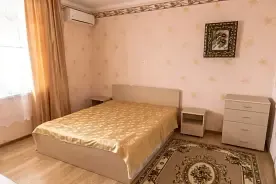 Двухместный номер Standard (двуспальная кровать), Гостевой дом Валентина, Сочи