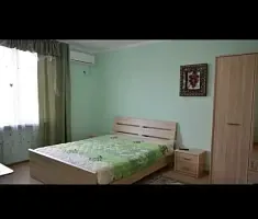 Трёхместный номер Superior, Гостевой дом Валентина, Сочи