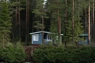 Гостевой дом Иванова Дача