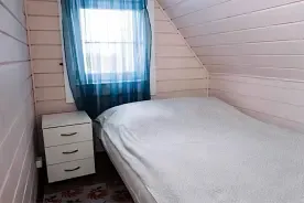 Дом №3 с 2 комнатами, Гостевой дом Иванова Дача, деревня Иваново