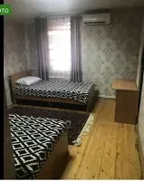 Четырёхместный номер Economy, Гостевой дом Уютный дом, Дербент