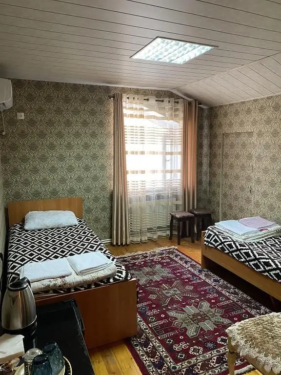 Гостевой дом Уютный дом, Республика Дагестан: фото 4