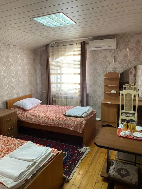 Гостевой дом Уютный дом, Республика Дагестан: фото 5