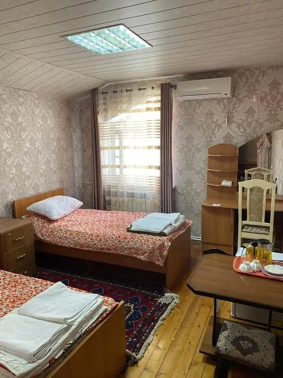 Гостевой дом Уютный дом, Республика Дагестан: фото 5