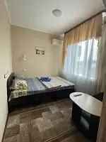 Номер Comfort, Гостевой дом На Энгельса, Тихорецк
