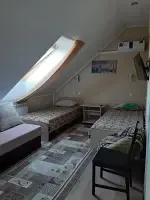 Номер Superior, Гостевой дом На Энгельса, Тихорецк