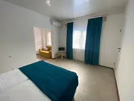Двухместный номер Comfort (2 отдельные кровати), Гостевой дом Слава, Пляхо