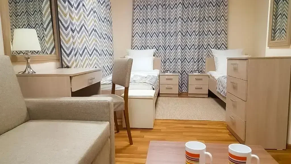 Отель ARCTIC HOTEL, Мурманская область, Мурманск 