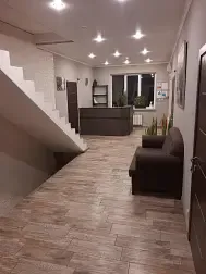 Гостевой дом на Родниковой