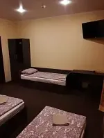 Трёхместный номер Standard, Гостевой дом на Родниковой, Крымск