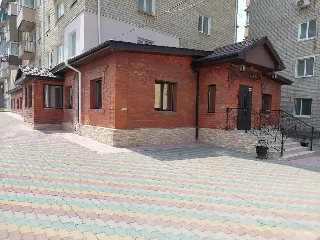 Отель Адмирал - Центр, Приморский край, Большой Камень 