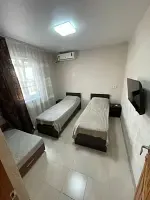 Номер Comfort, Гостевой дом Вишневка, Сочи