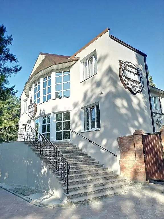 Гостевой дом Ейская Усадьба, Ейск, Краснодарский край