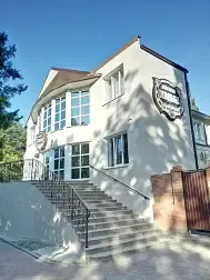 Гостевой дом Ейская Усадьба