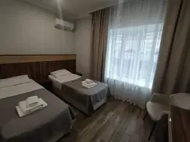 Номер Standard, Гостевой дом Ейская Усадьба, Ейск