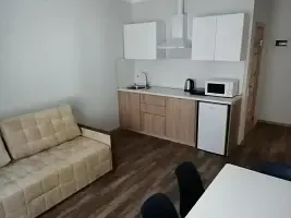 Люкс, Гостевой дом Ейская Усадьба, Ейск